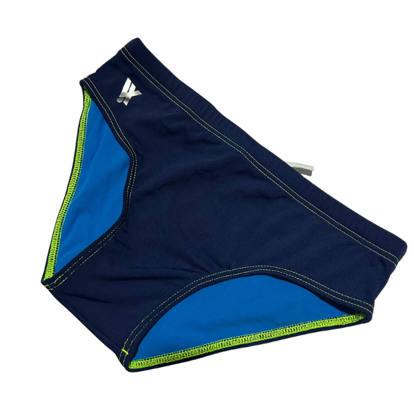 Producto - SLIP BRIEFF BLUE MARINE (S, XL)