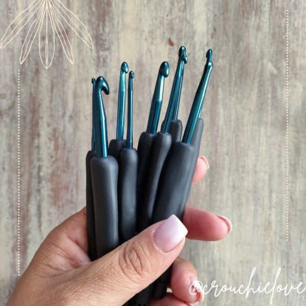 Producto - JUEGO AGUJAS AZULES