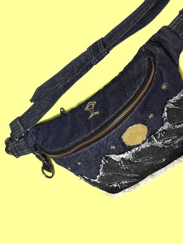 Producto - Riño "otro mundo" denim xl - 1
