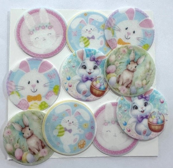 Producto - APLIQUE PASCUAS 2026 10 figuras