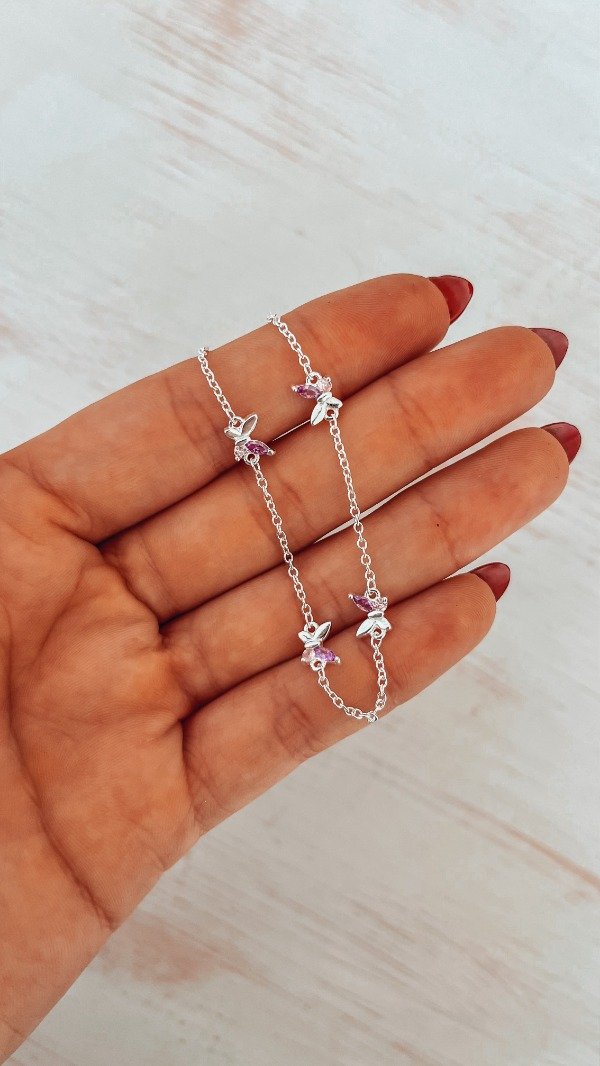 Producto - Pulsera Cute Butterfly