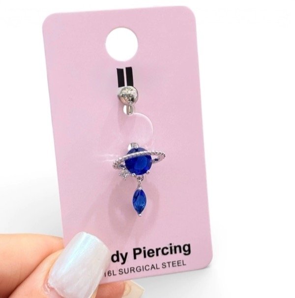 Producto - Piercing Planet