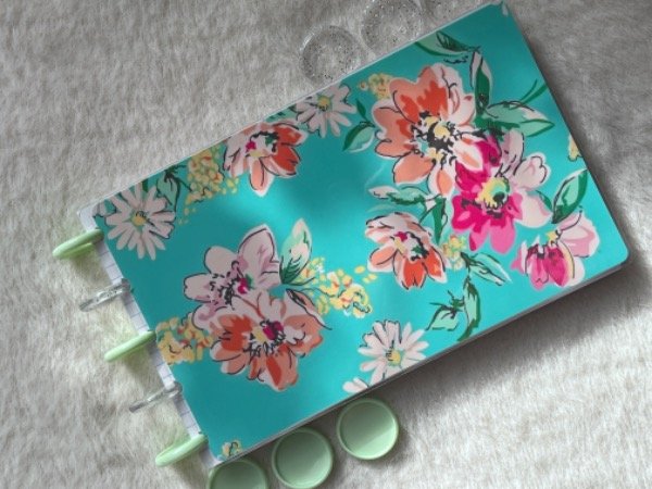 Producto - Fichero Flowers