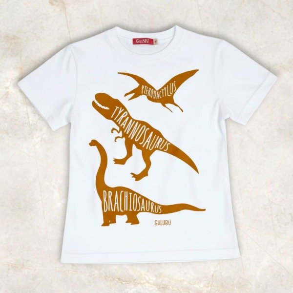 Producto - Remera Rex