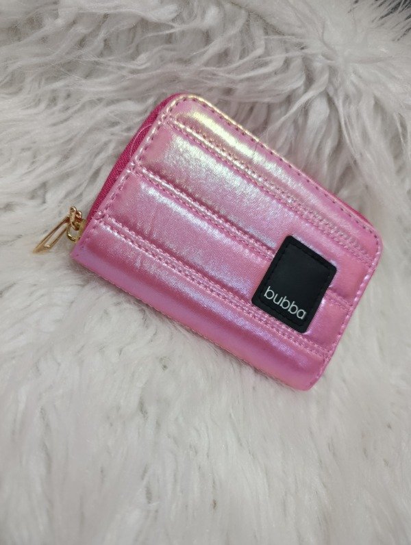 Producto - BILLETERA BUBBA