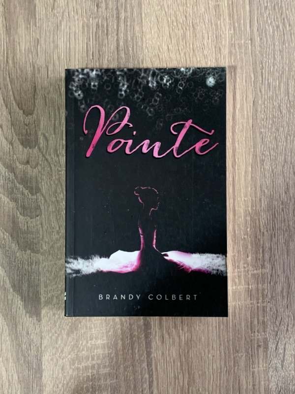 Producto - Pointe - Brandy Colbert