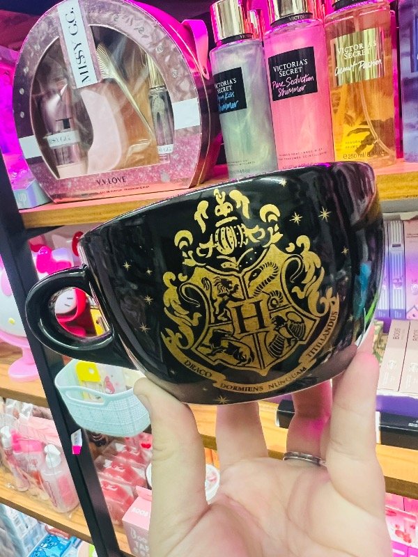 Producto - Tazón harry potter