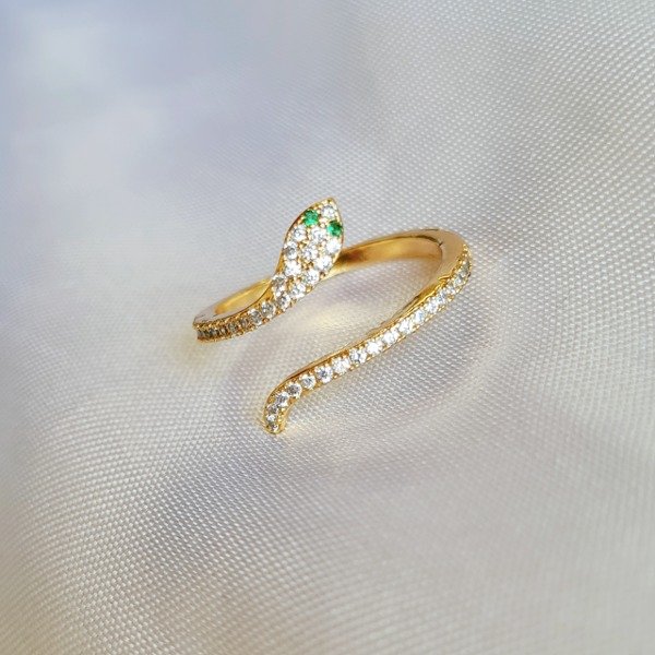 Producto - Anillo Rep I