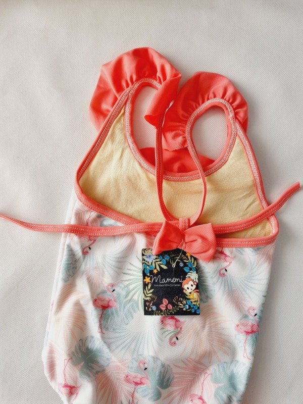 Producto - Malla Flamenco