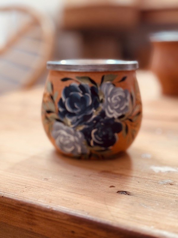 Producto - Mate coco alma