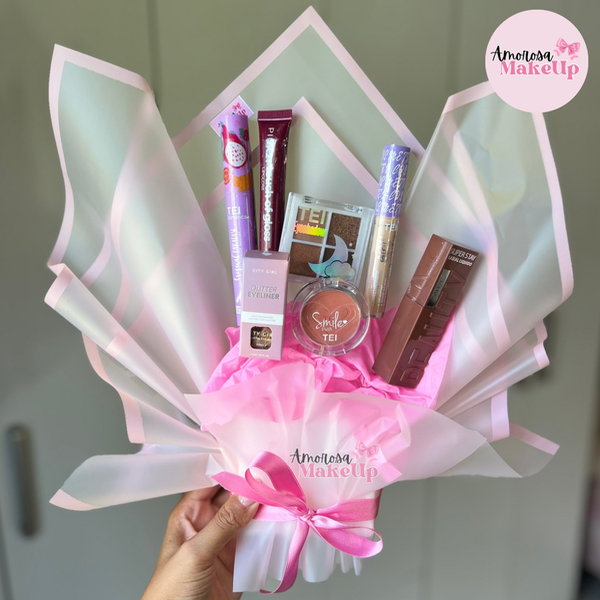 Producto - Ramo de maquillaje 3