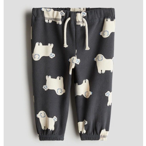 Producto - HyM - Jogging Perritos