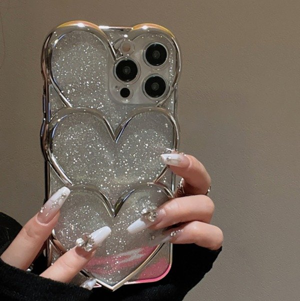 Producto - Funda Iphone 16 pro max (83)