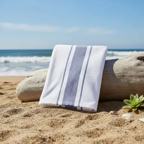 Producto - Lona rayada