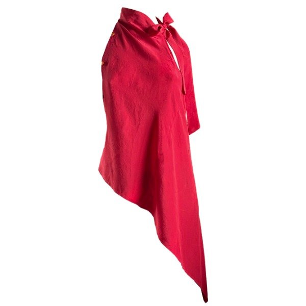 Producto - Top Iara - Seda