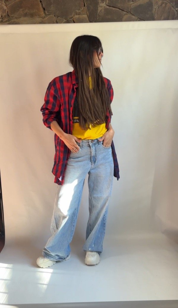 Producto - Camisa Zara