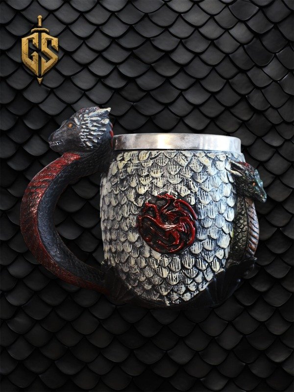 Producto - Chop Targaryen - Game of Thrones