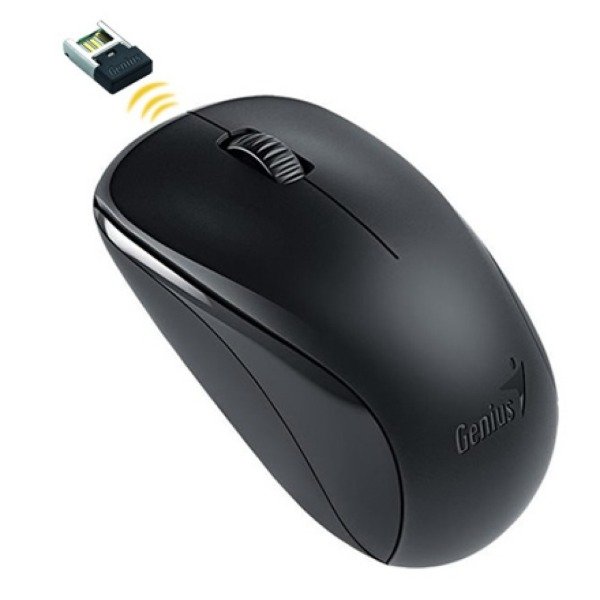 Producto - MOUSE INALAMBRICO GENIUS NX-7000