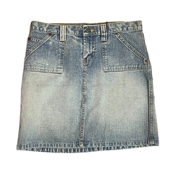 Producto - Pollera/Mini Abercrombie and Fitch