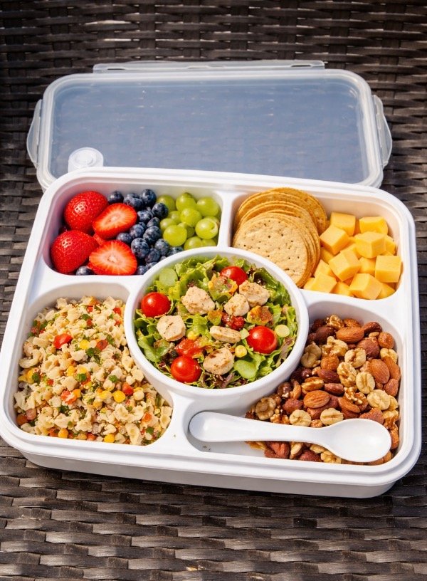 Producto - Lunchera Lisboa