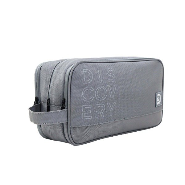 Producto - NECESER DE VIAJE DISCOVERY COD 18877 - 4