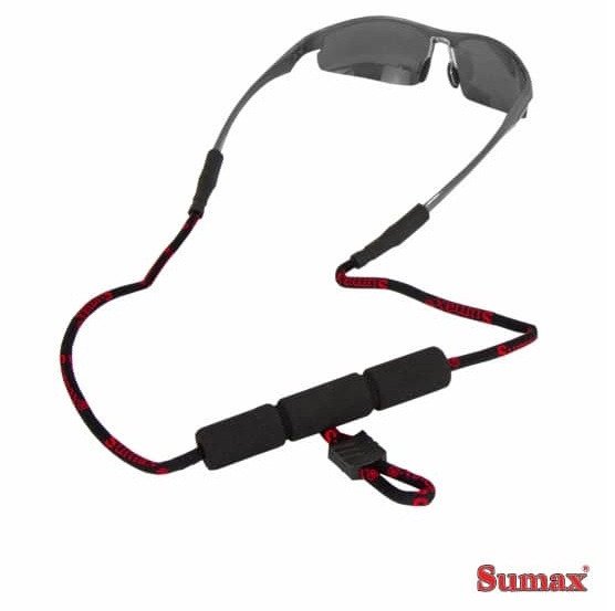 Producto - Sujeta Anteojos Sunglass Strap Sumax Flotantes SU-2421 - 0