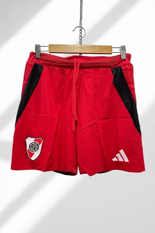 Producto - Short River Plate 2025/2026 Alternativo Versión Jugador