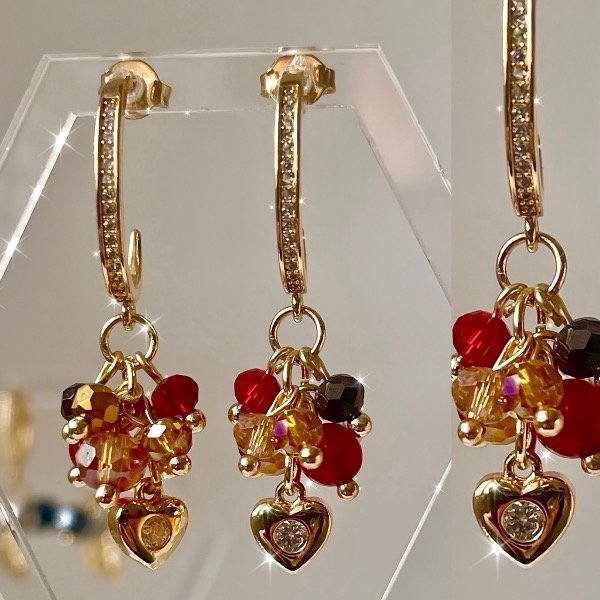 Producto - Aros Amy
