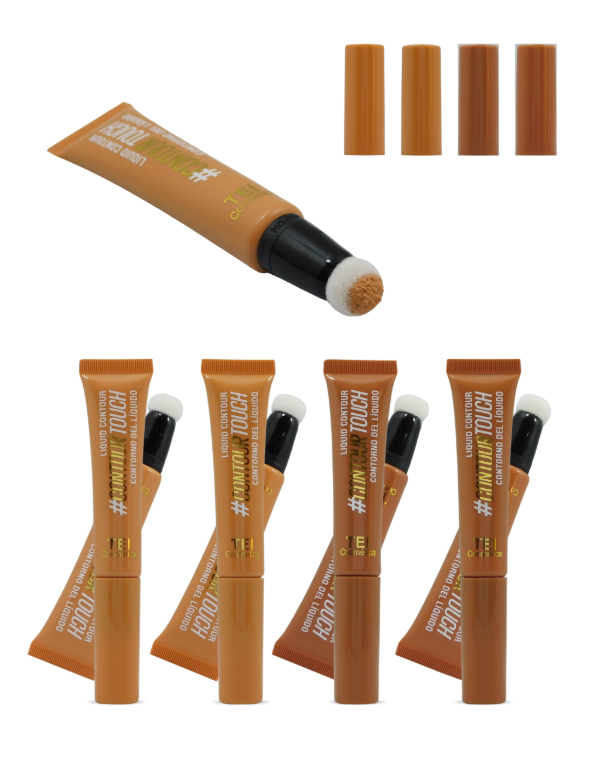 Producto - CONTORNO C/ESPONJA TEI