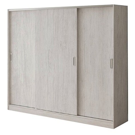 Producto - Placard Ancho 2.20 (Corredizo Venezia) Alto 1.83 / Prof. 0.54