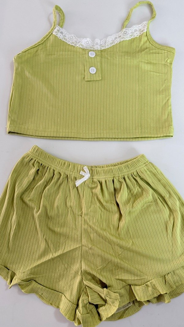 Producto - PIJAMA 922