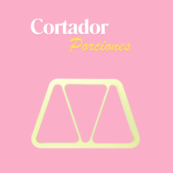 Producto - Cortador de porciones pizza