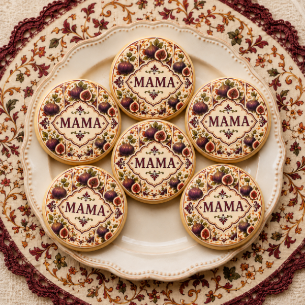 Producto - AMINA COMESTIBLE MAMA 75