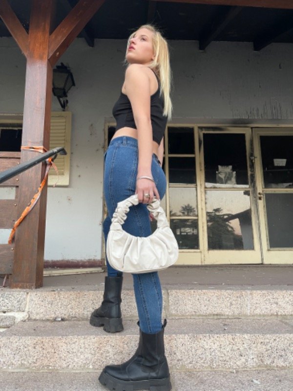 Producto - Bag Francesa - 3