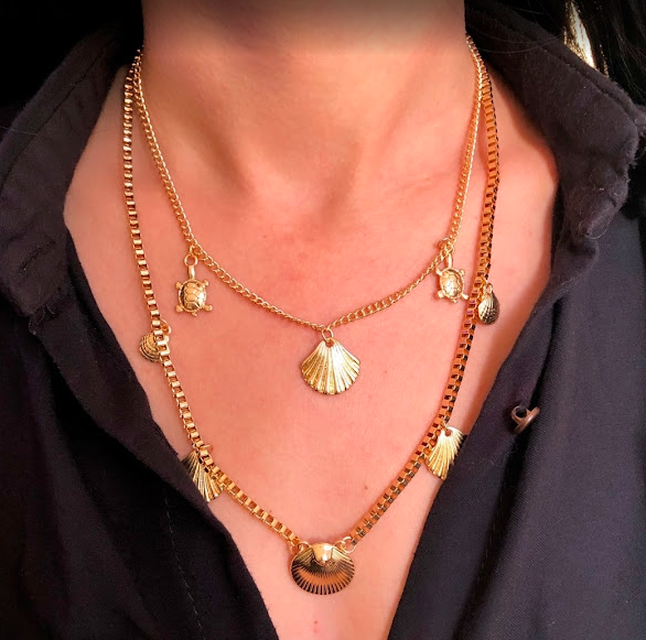 Producto - Collar 592