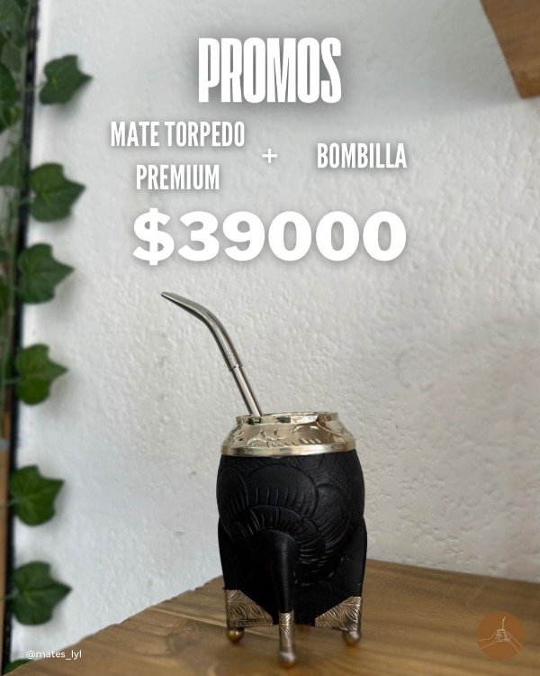 Producto - PROMO TORPEDO PREMIUM