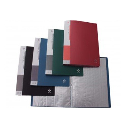 Producto - Carpeta A4 The Pel con 10 folios