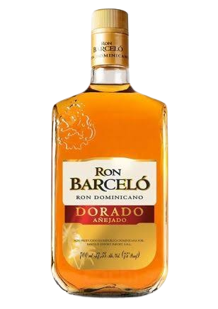 Producto - Ron Barcelo Gran Añejo 750ml