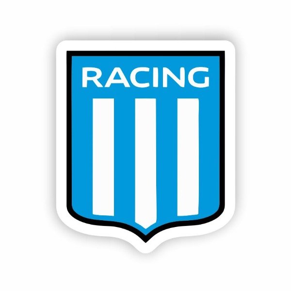 Producto - ST00693 Club racing