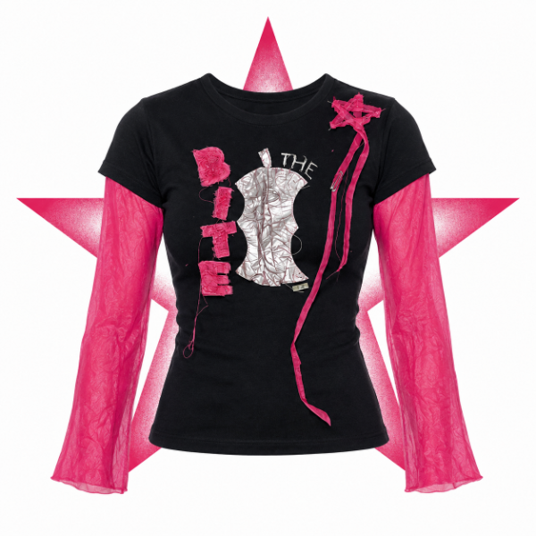 Producto - BITE the APPLE tee