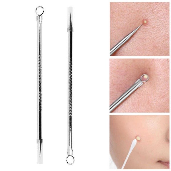 Producto - Set dúo extractor de puntos negros