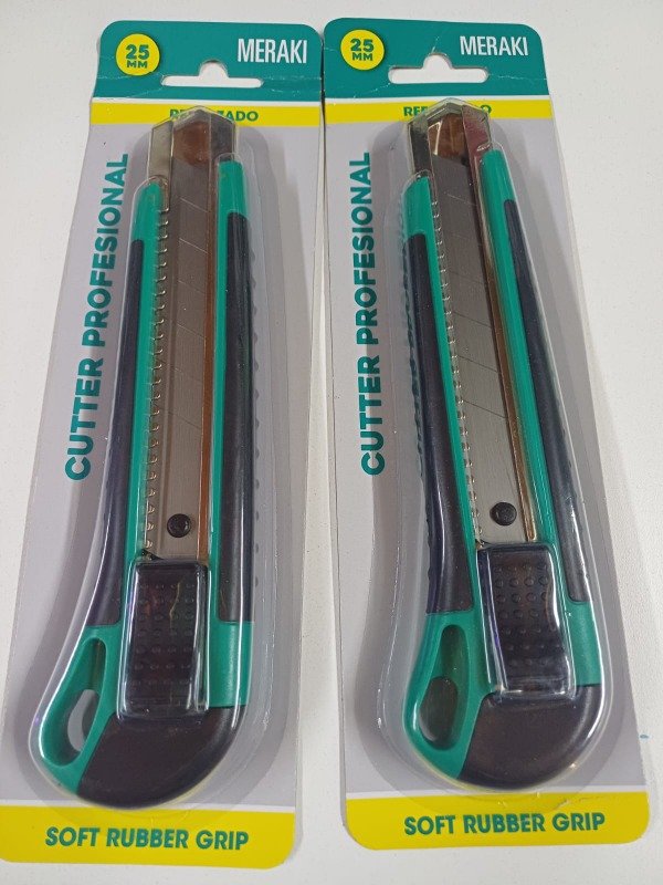 Producto - Cutter Grande