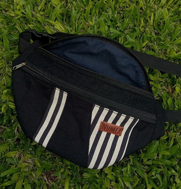 Producto - Riñonera Pocket Line