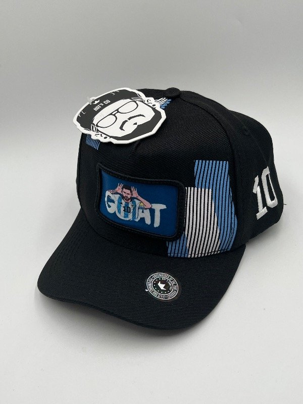 Producto - Messi 11 - 0