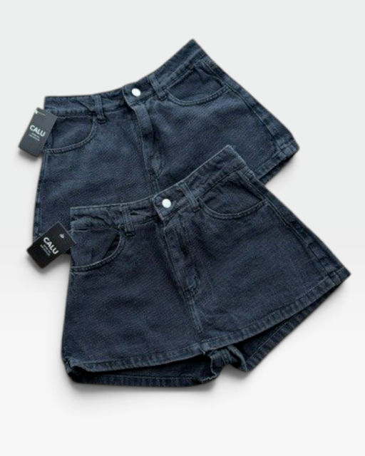 Producto - SHORT POLLERA CANES 0012