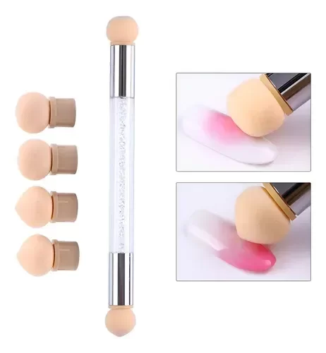 Producto - Esponja Degradados