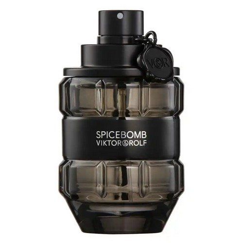 Producto - Viktor And Rolf Spicebomb EDT Decant - 0