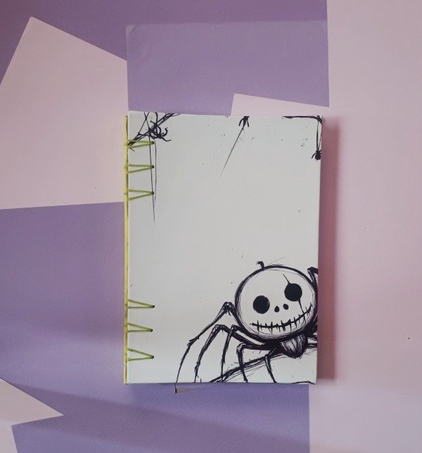 Producto - La araña