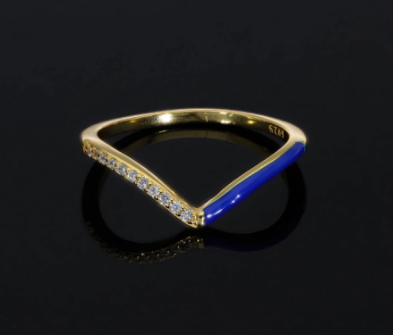 Producto - ANILLO MARVIN
