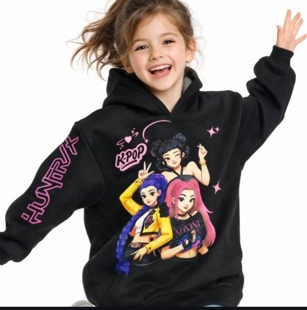 Producto - MAXIBUZO HUNTRIX NEGRO